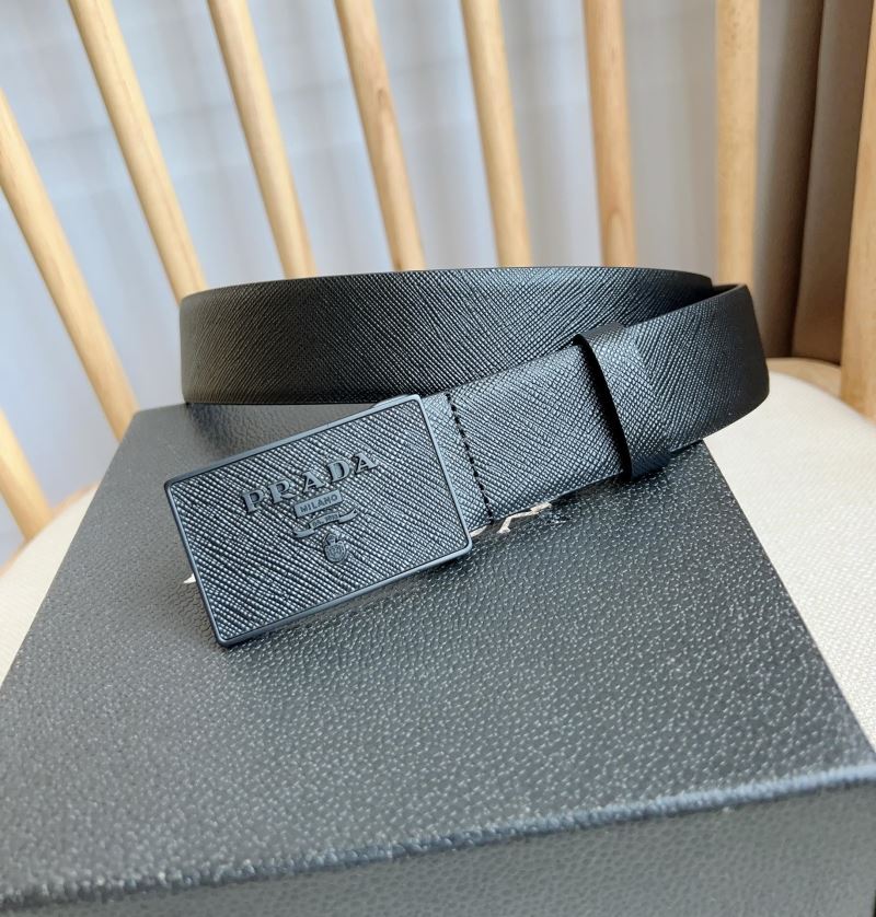 Prada Belts